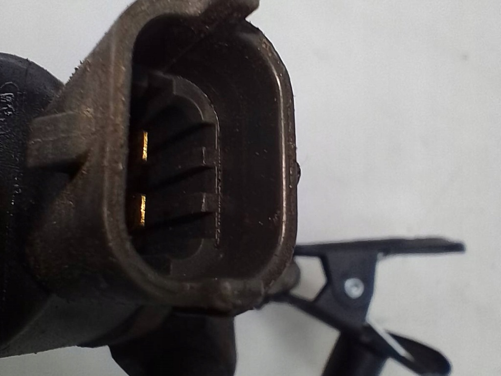 фото №7, Форсунка fiat ducato iii 2.3 jtd