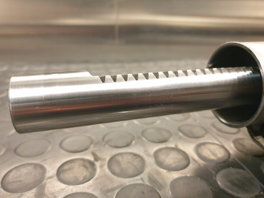 фото №10, Volvo s80 ii v70 iii xc70 трансмісія кермова рейка рульова 31200458