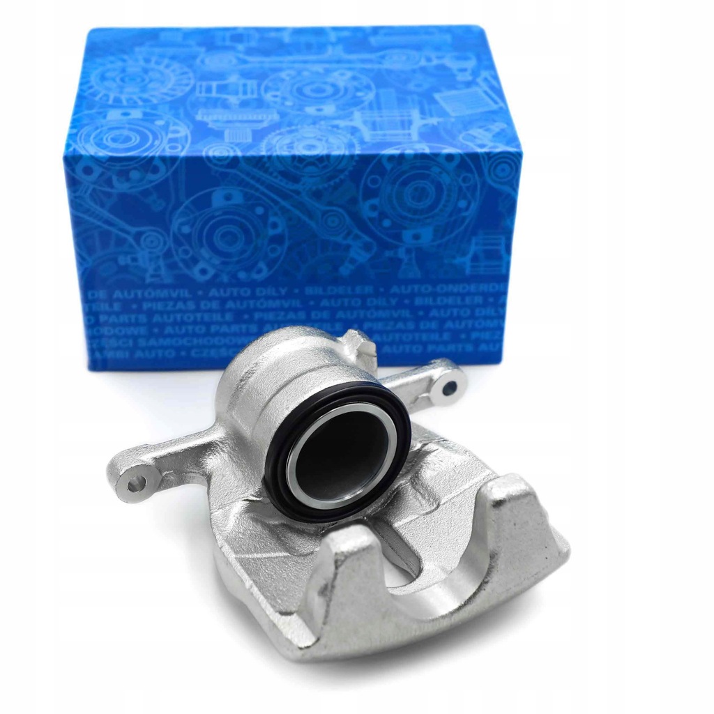 фото №1, Супорт гальмівний перед правий mercedes citan renault kangoo