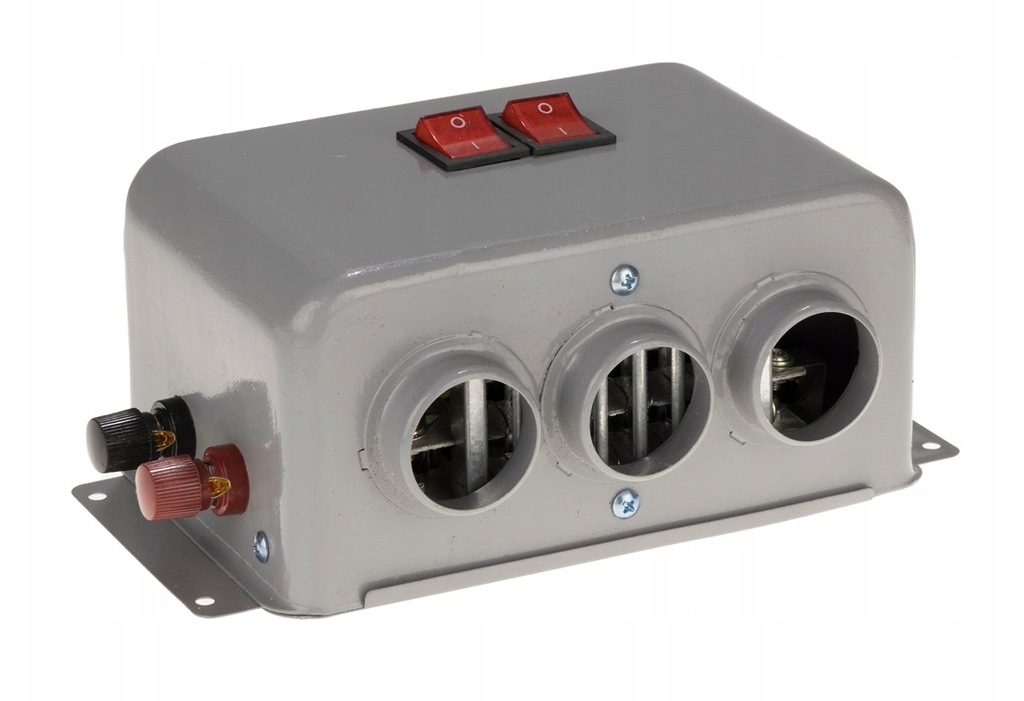 фото №10, Отопитель автомобильная 24v 800w воздуходувка webasto