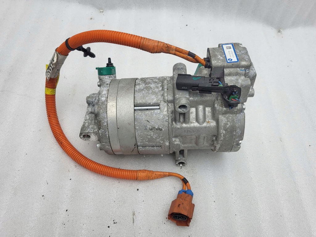 Купити Tesla model s компресор кондиціонера 1063369-00-d