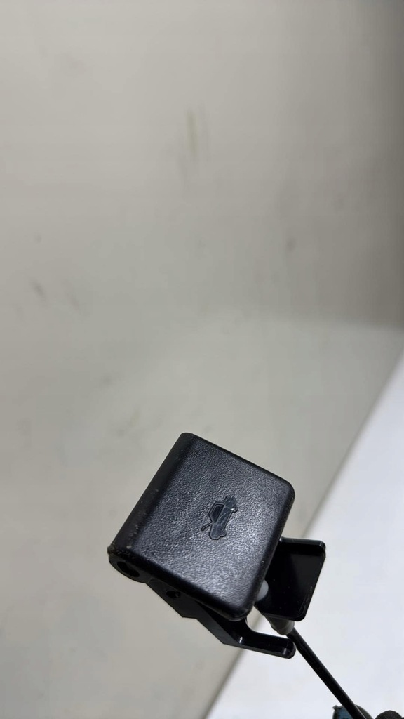 фото №1, Трос тяга открывания капот mazda rx8 rx-8