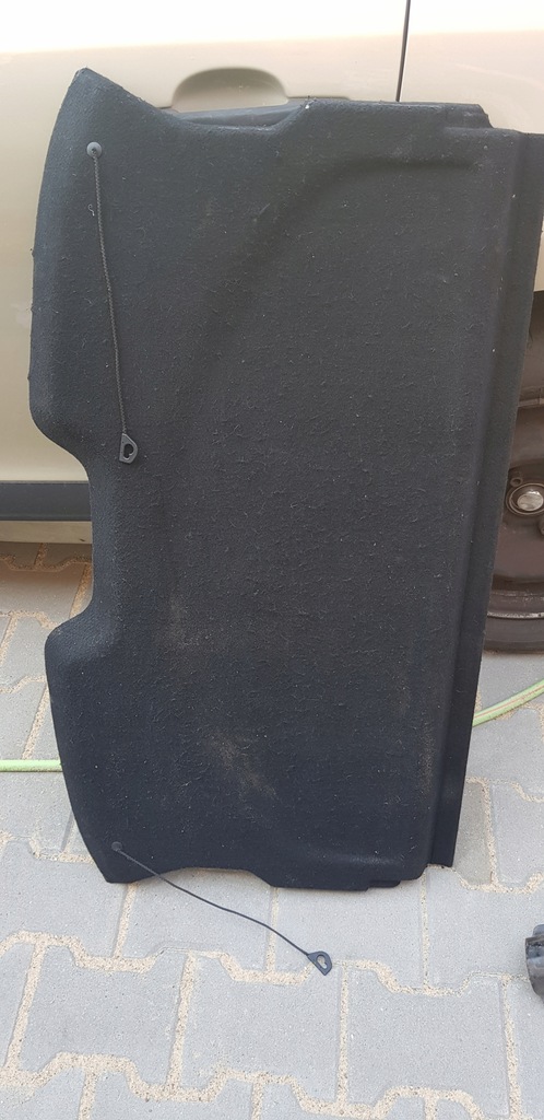 фото №10, Citroen c4 i 2004-2008 приборная панель приборная панель подушка безопасности