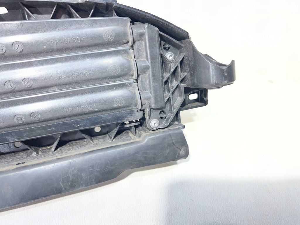 фото №10, Повітропровід впуск повітря верхній mini f65 f66 5a3b4e3