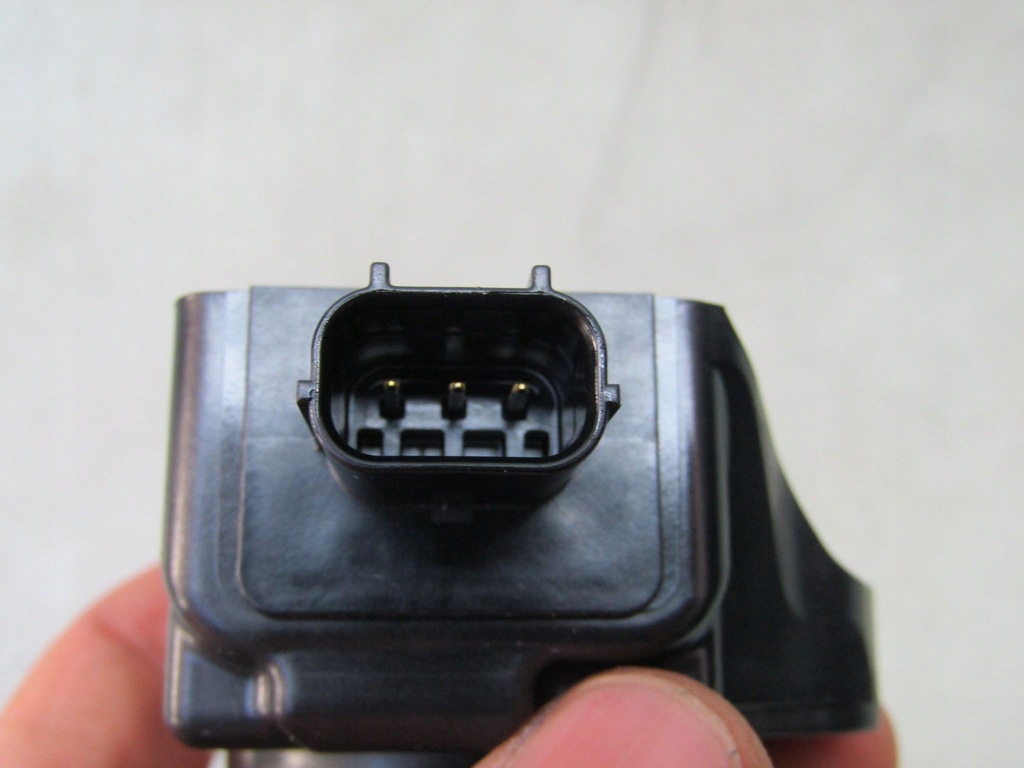 фото №8, Cr-v vi 2.0 23r катушка зажигания 099700-358 06g28002523