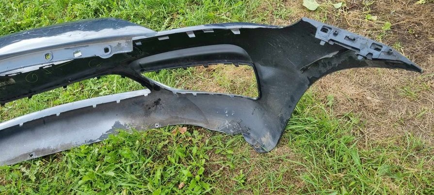 фото №9, Бампер передний перед bmw ii 2 f45