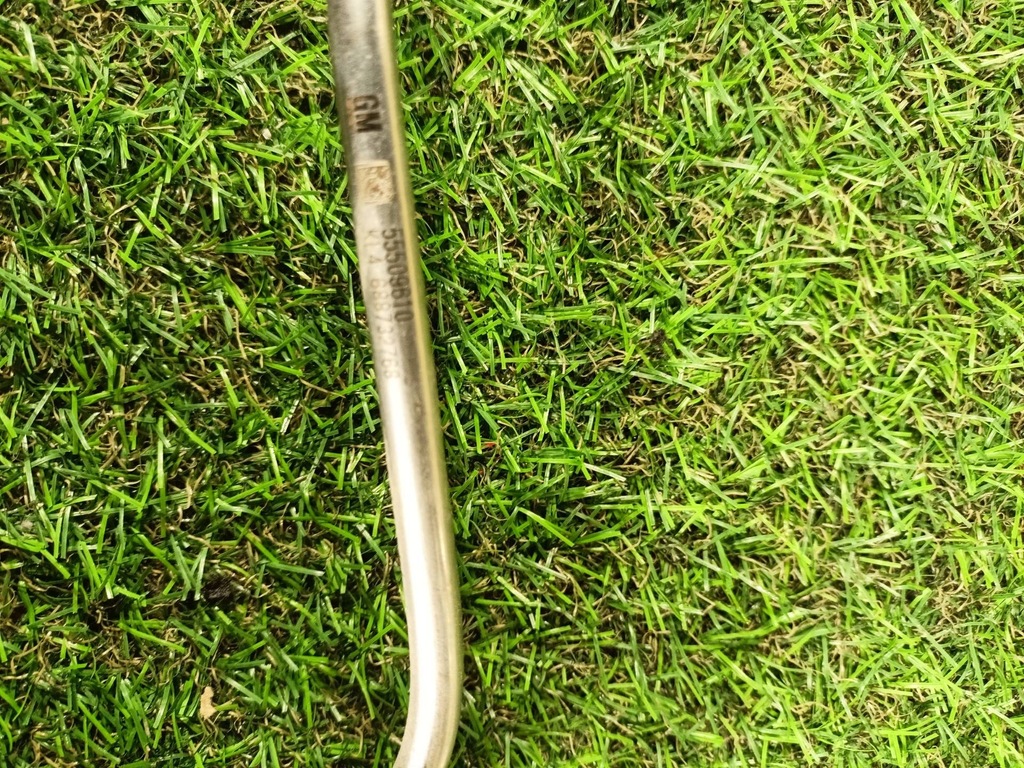 фото №6, Труба масла turbo chevrolet trailblazer 3 2021 55497458