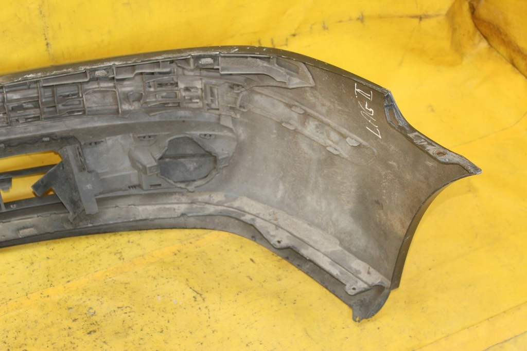 фото №14, Бампер перед renault laguna ii