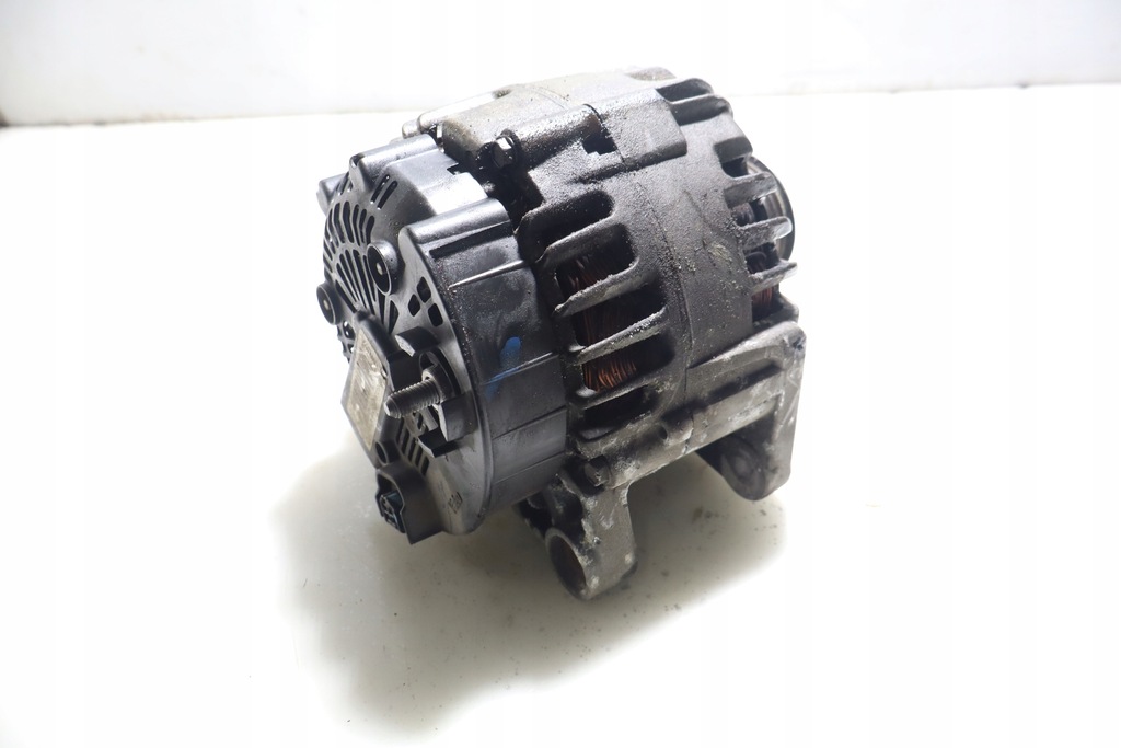 фото №3, Генератор renault laguna iii 2.0t