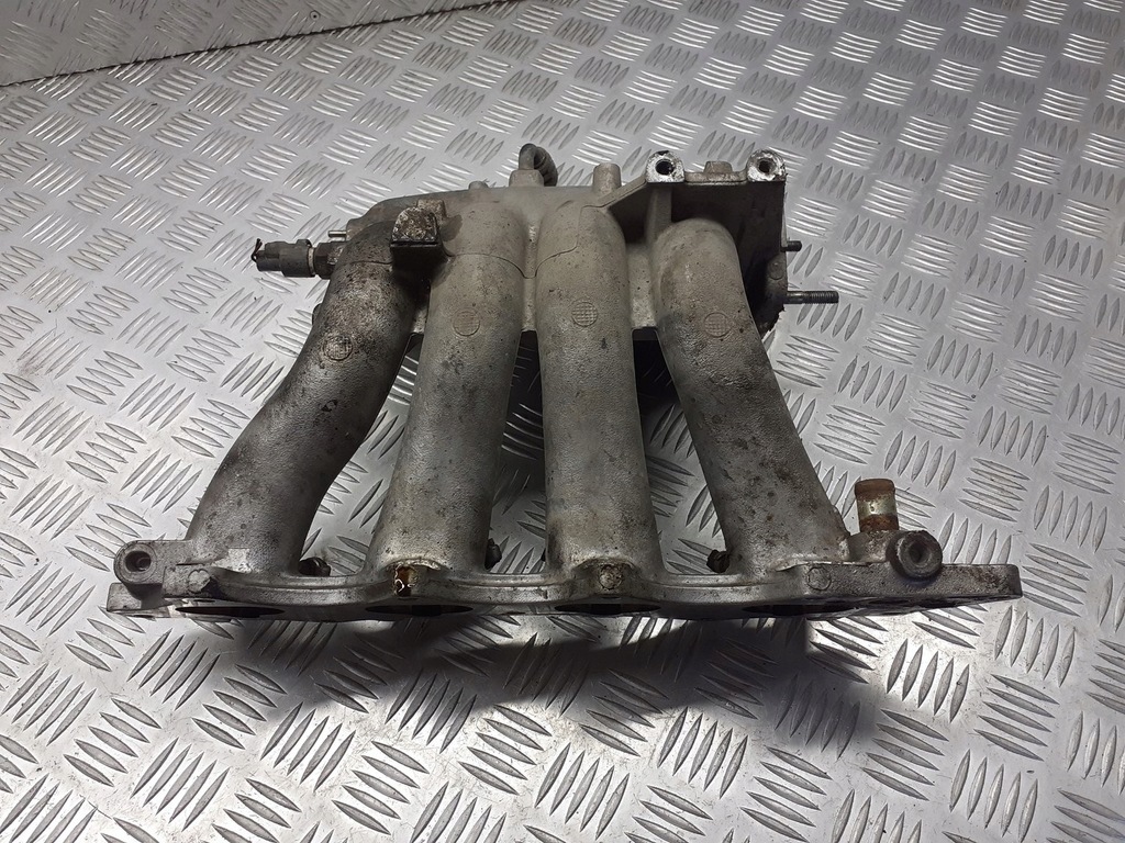 фото №1, Коллектор всасывающий honda cr-v 2.0 b