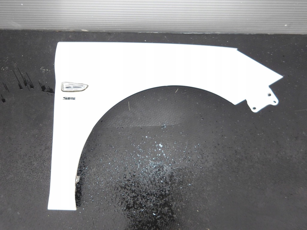 фото №6, Opel astra k 2016 перед крыло передний