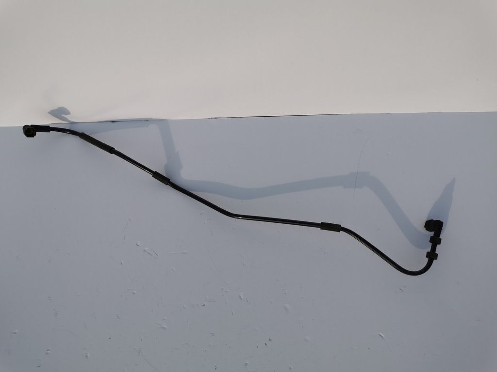 фото №1, Tucson шланг трубка підсилювач гальм 180720