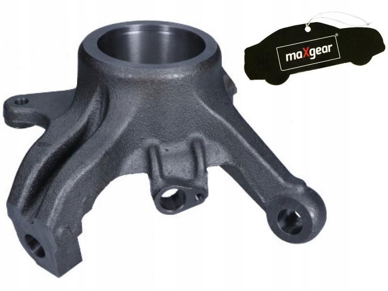 фото №5, Поворотный кулак колеса renault p. master ii/ mov maxgear