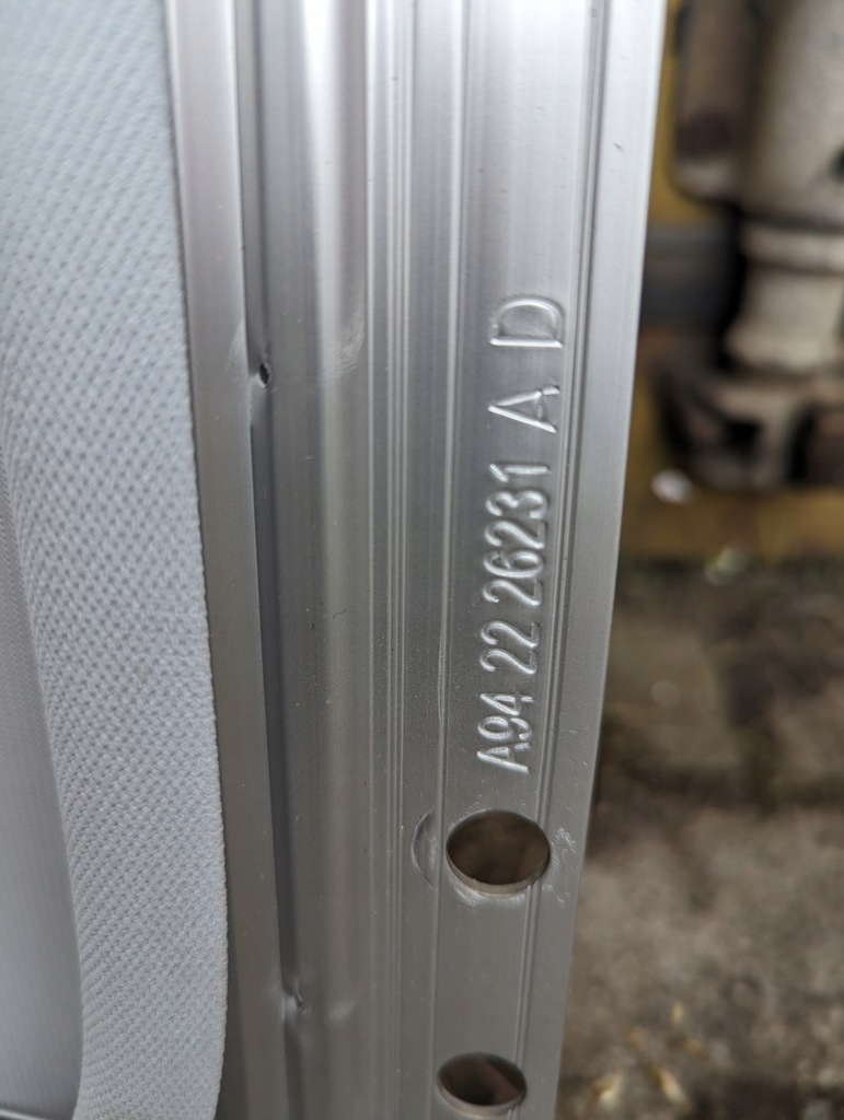 фото №5, Люк шторка панорама peugeot 2008 i lift k2