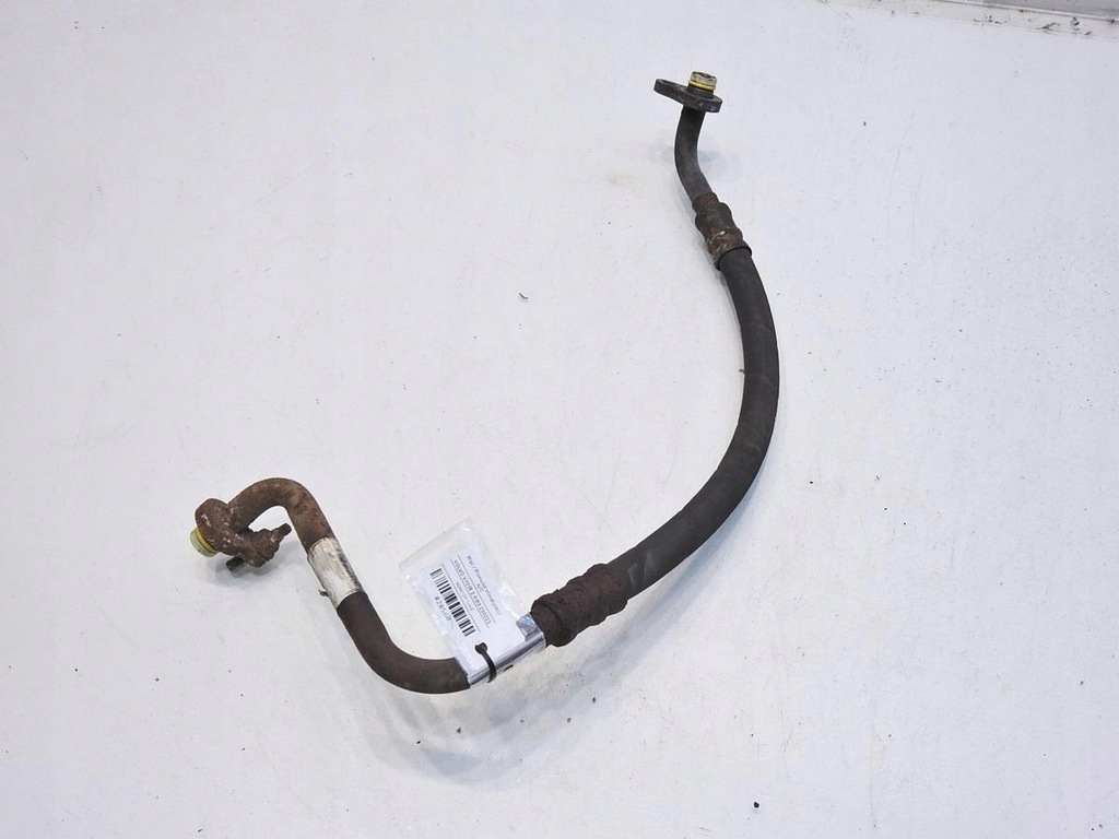 фото №7, Wąż трубка кондиціонера volvo v70 iii 2.0 d3