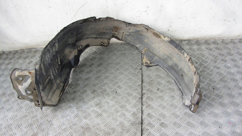 фото №7, Toyota rav-4 iv підкрилок ліва перед 12-