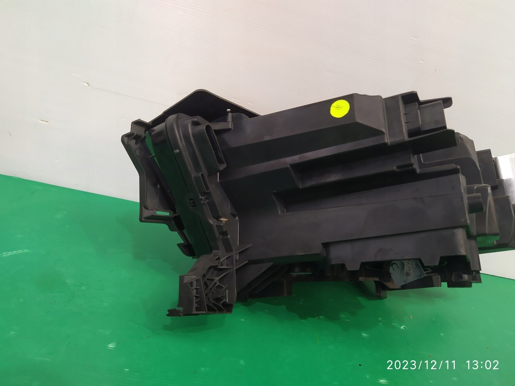 фото №11, Лампа правая передняя opel mokka b 20- full led 9834016680 ilux