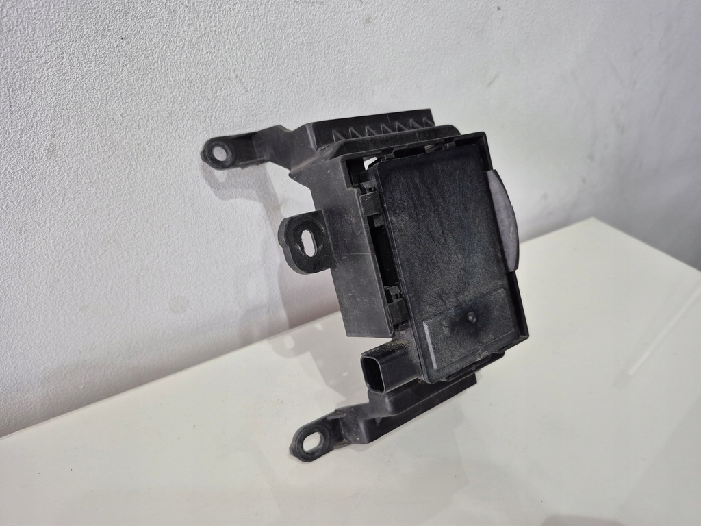 фото №3, Ford kuga iii mk3 24- lift радар кронштейн радара перед оригінальні