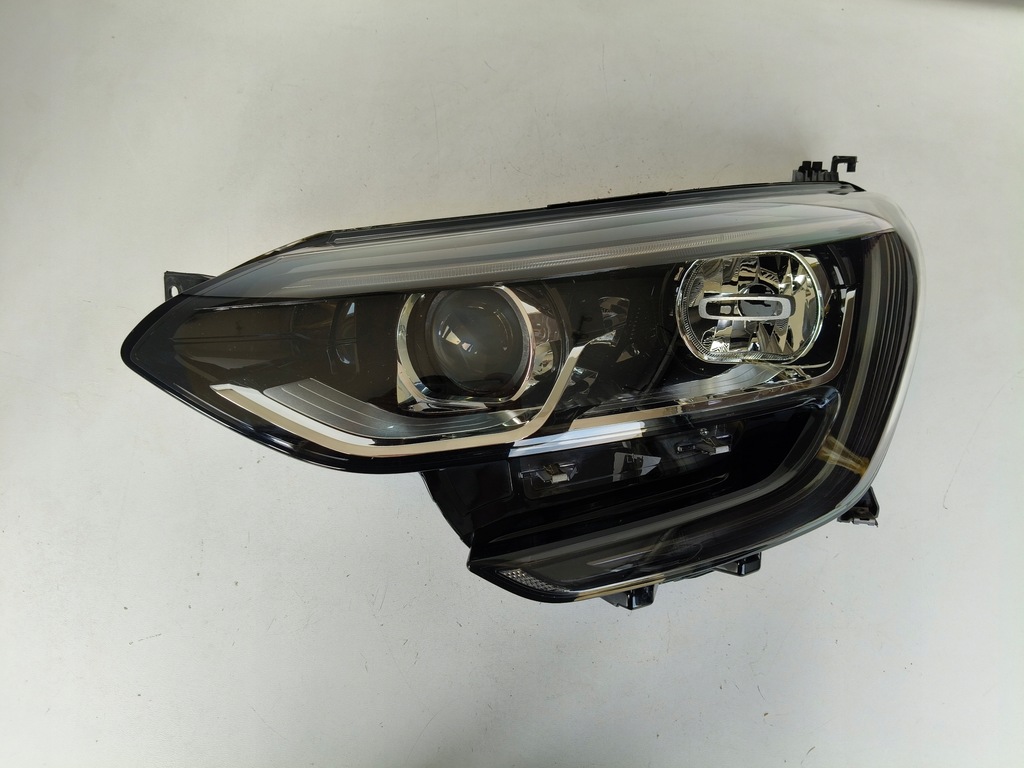 фото №1, Лампа левая фара renault megane iv 16- led