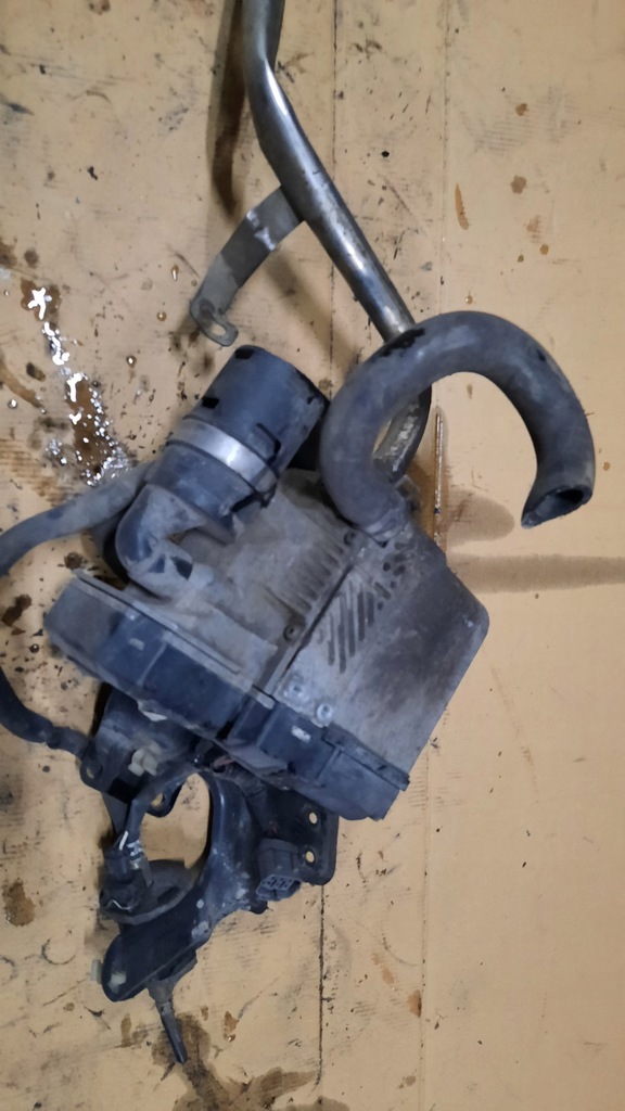 фото №2, Webasto mazda 6 2.0d 9000610a