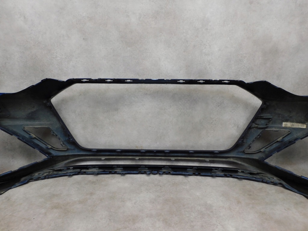 фото №13, Audi rs4 b9 8w lift бампер перед передний