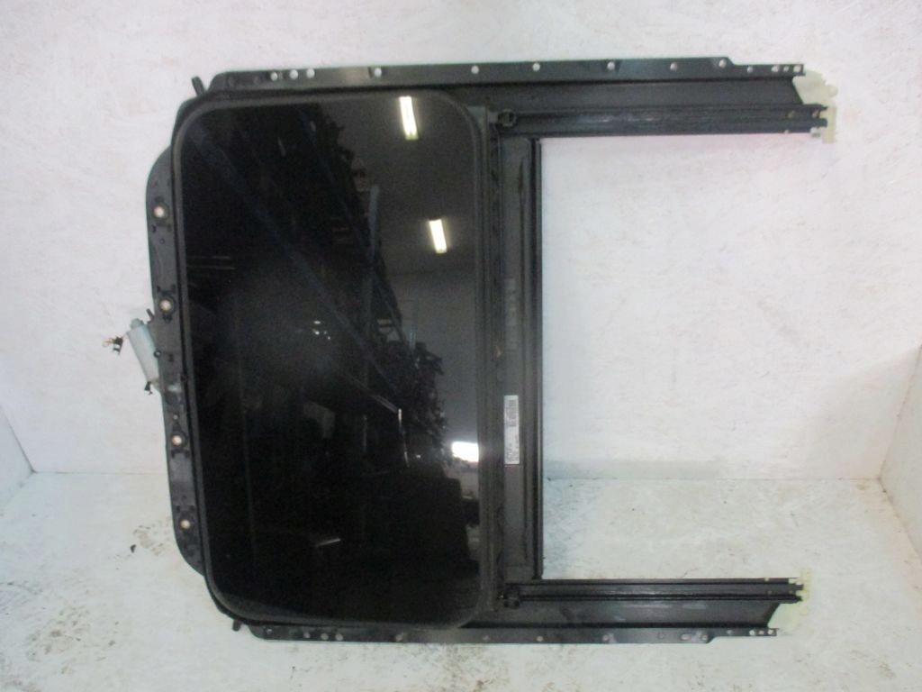 фото №1, Vw passat b6 kombi люк