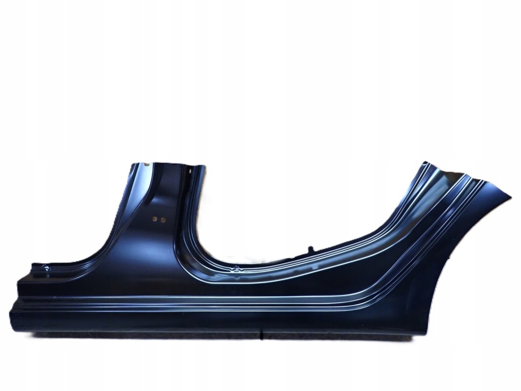 фото №1, Новий оригінальний поріг лівий обшивка renault clio 5 v b7 2020- 764617378r