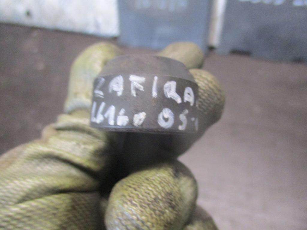 Купить Датчик детонационный opel zafira b 1.6 16 v 05-14 r.