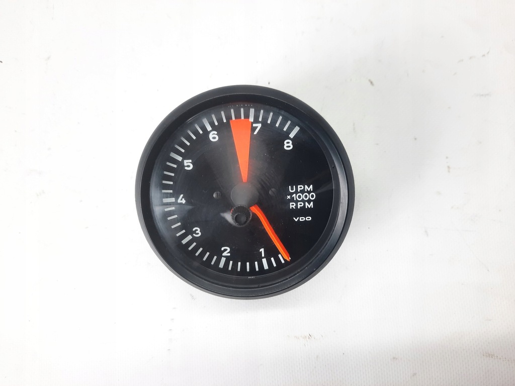 фото №1, Porsche 924 лічильник obrotomierz приладова панель