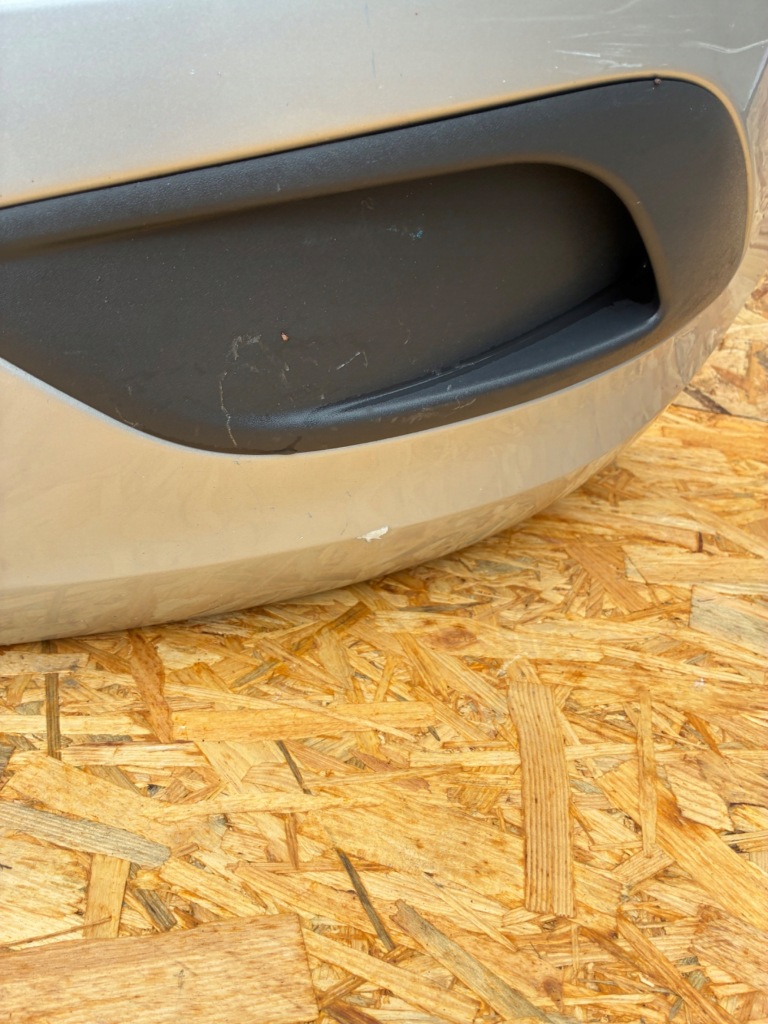 Купить Ford focus 2 2 ift бампер перед передний