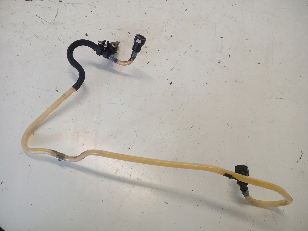 фото №2, Шланг трубка датчик пального renault master iii 2.3 dci