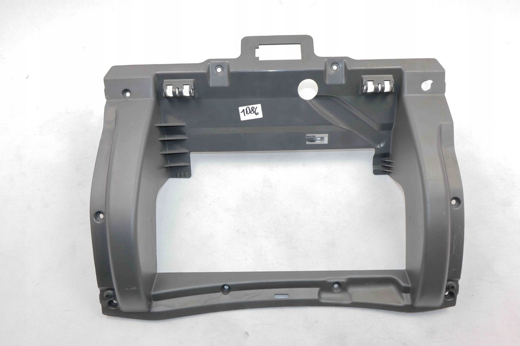 фото №5, Volvo s80 бардачок пассажира вкладка салон