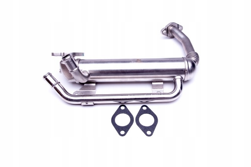 фото №12, Радиатор клапана egr seat ibiza iv skoda fabia ii