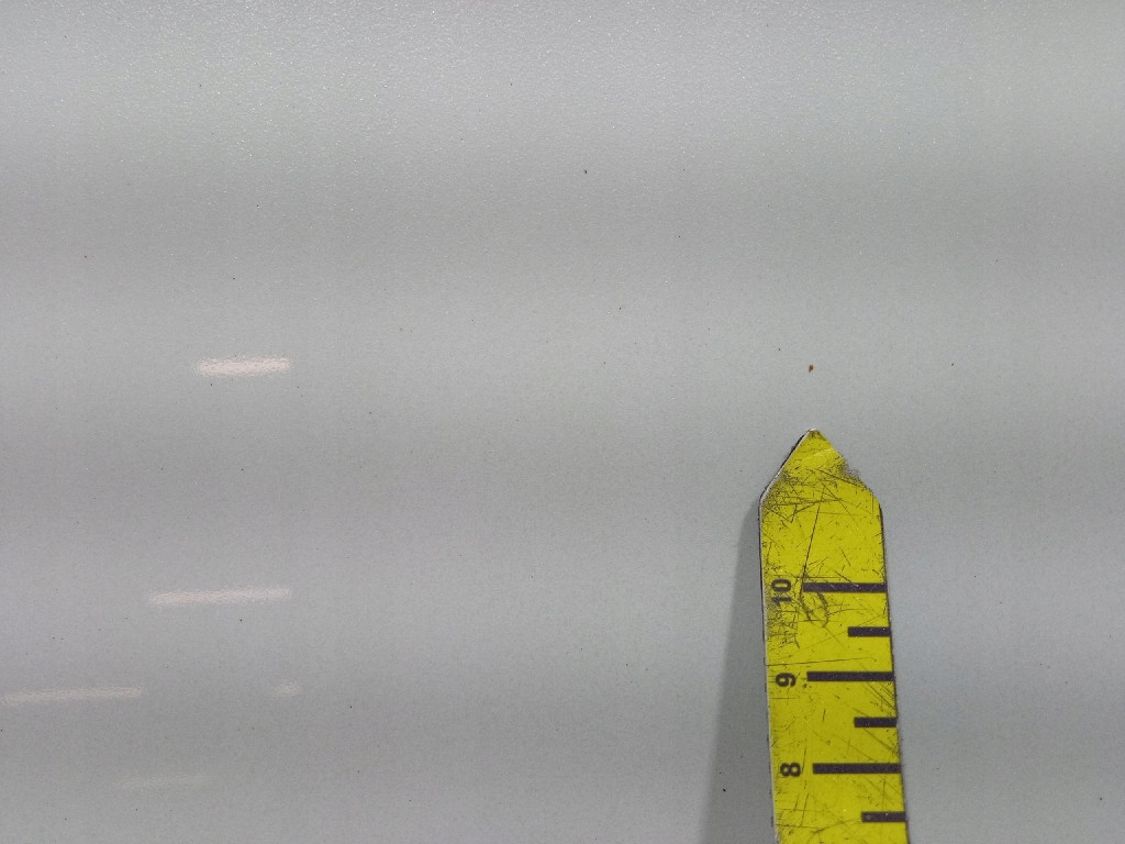 фото №6, Volvo v90 s90 ii капот передня crystal white