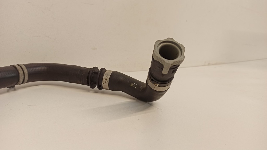 фото №2, Volvo v40 ii труба шланг wody 31319429