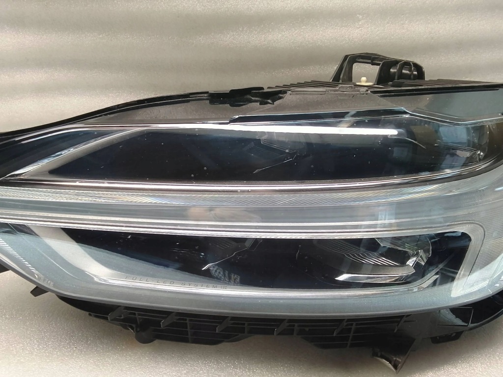 фото №4, Volvo xc60 2018 фара левый 32133548