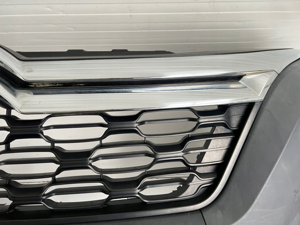 Купити Бампер передній перед citroen jumper 2 рестайлінг