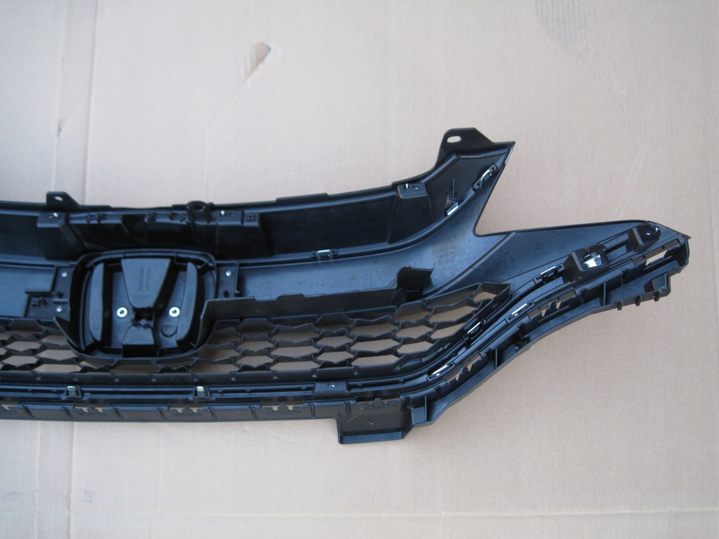 фото №9, Решётка радиатора решётка радиатора honda jazz iv 2018-2020r po lift оригинал