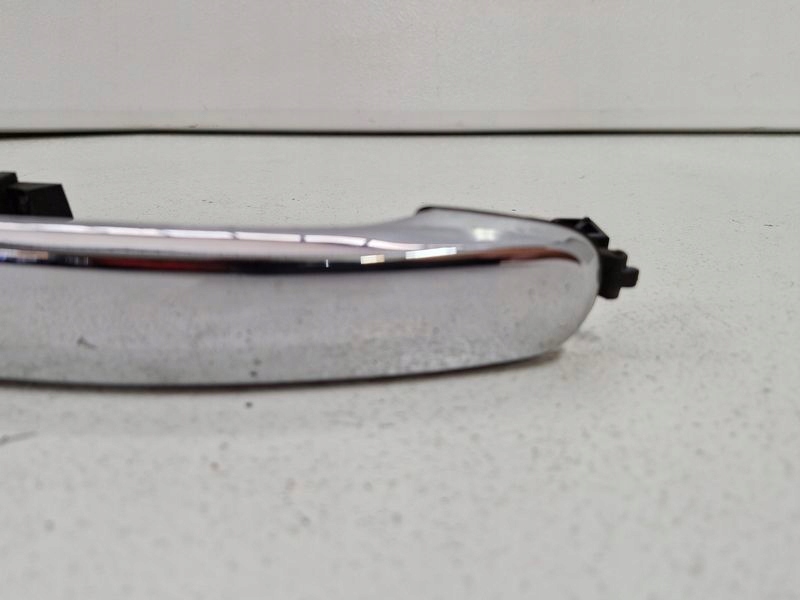 фото №3, Chevrolet hhr ручка дверь правый задняя хром