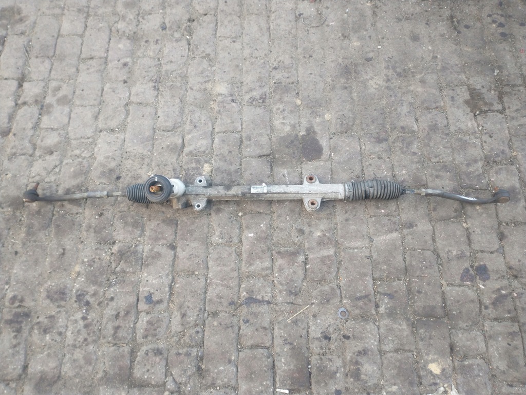 фото №1, Рулевая рейка трансмиссия рулевая hyundai i30