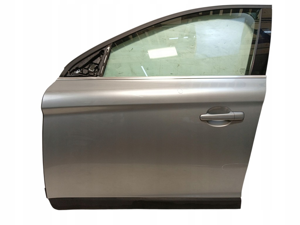 фото №1, Двері лівий перед ліва передні volvo xc60 i lak: 477-46 08-13