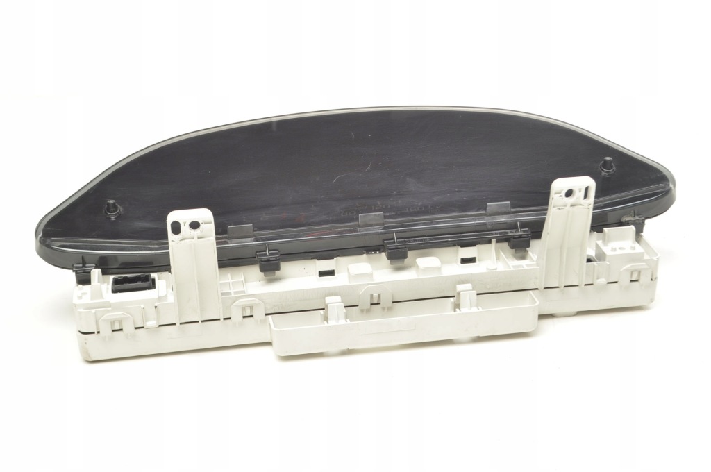 фото №6, Toyota yaris ii 1.8 vvti лічильник прилади europa 257440-0490