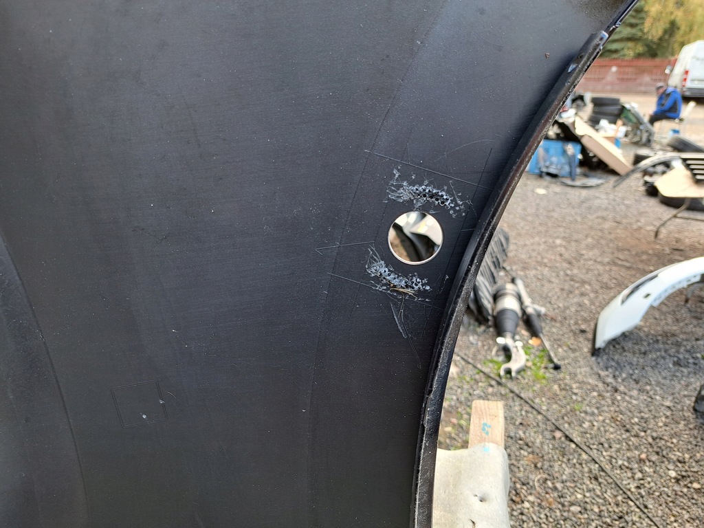 фото №8, Vw t7 21- 7t0 бампер перед передний 7t0807221c