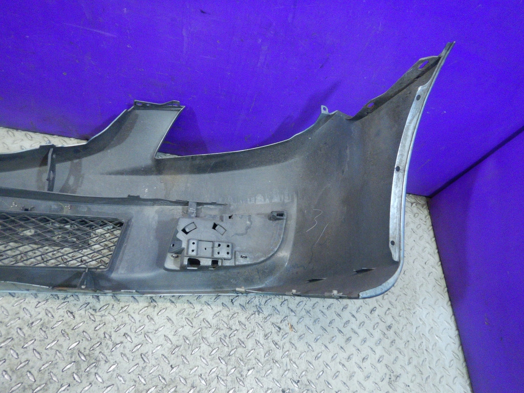 фото №11, Mazda premacy 01-05 lift бампер перед передній 24b