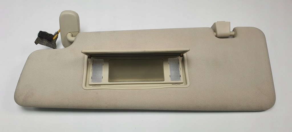 Козирок накладка козирок лівий range rover sport 1 l320 європа Ціна