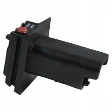 фото №1, Citroen c3 02-16 ручка багажника крышки микровыключатель