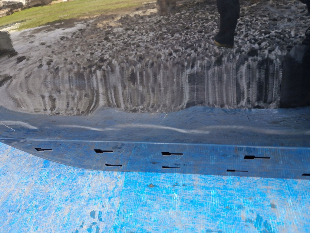 фото №5, Двері праве задні dacia lodgy 2012r-