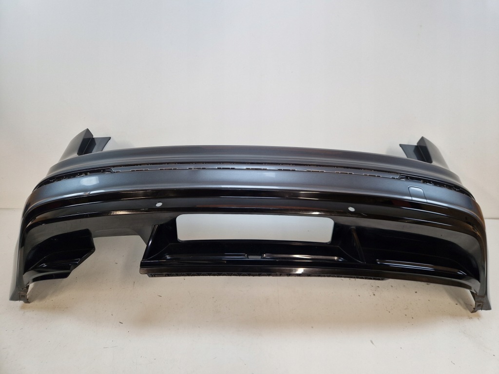 фото №6, Vw tiguan 5na бампер задний задняя 5na807421