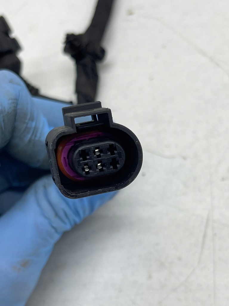 фото №8, Audi a7 c7 a6 c7 джгут електропроводка колеса abs pod ксенон пневматика лівий перед