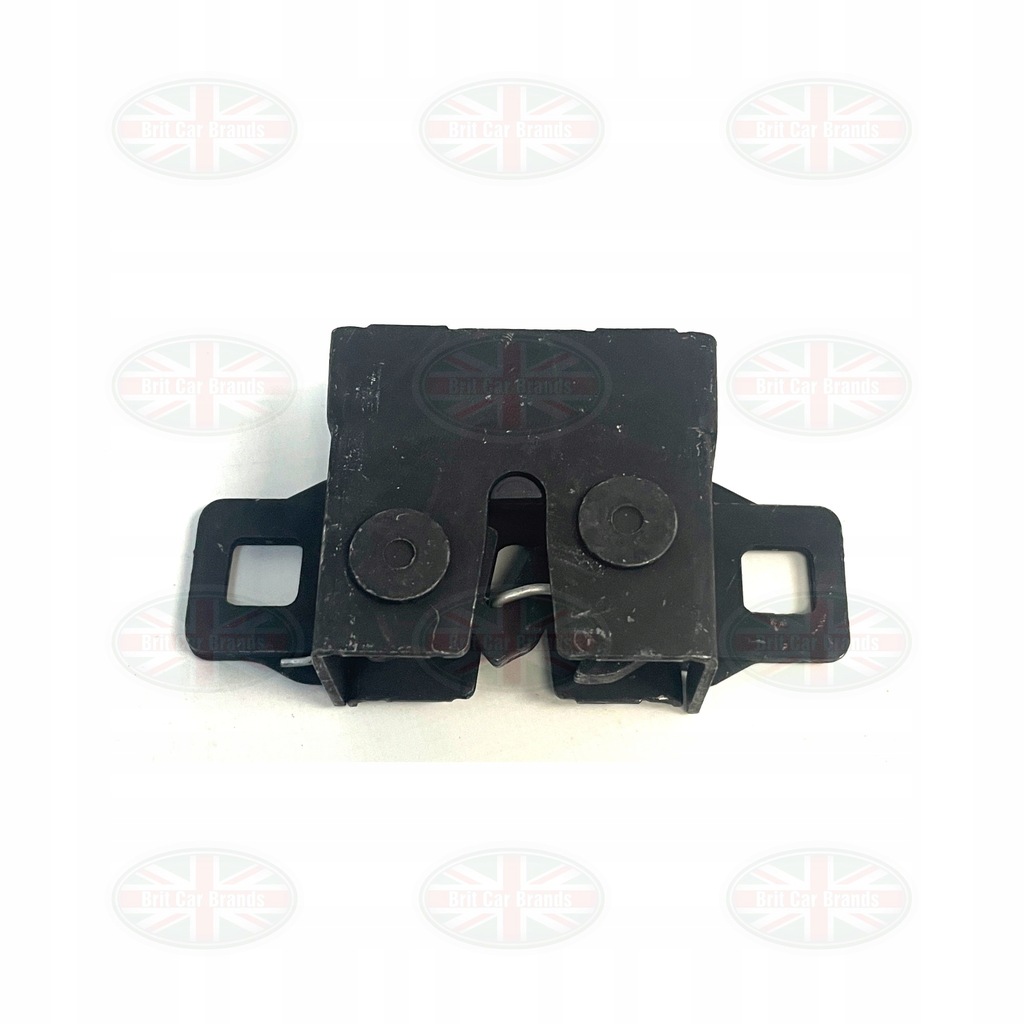 фото №1, Замок защёлка капот land rover range rover 535123507 5h2216700bh